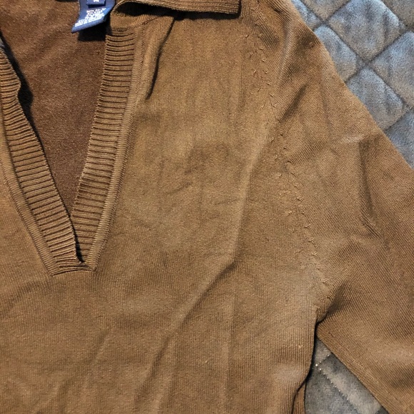 Bisou-bisou LongSleeve top size m - Picture 2 of 4